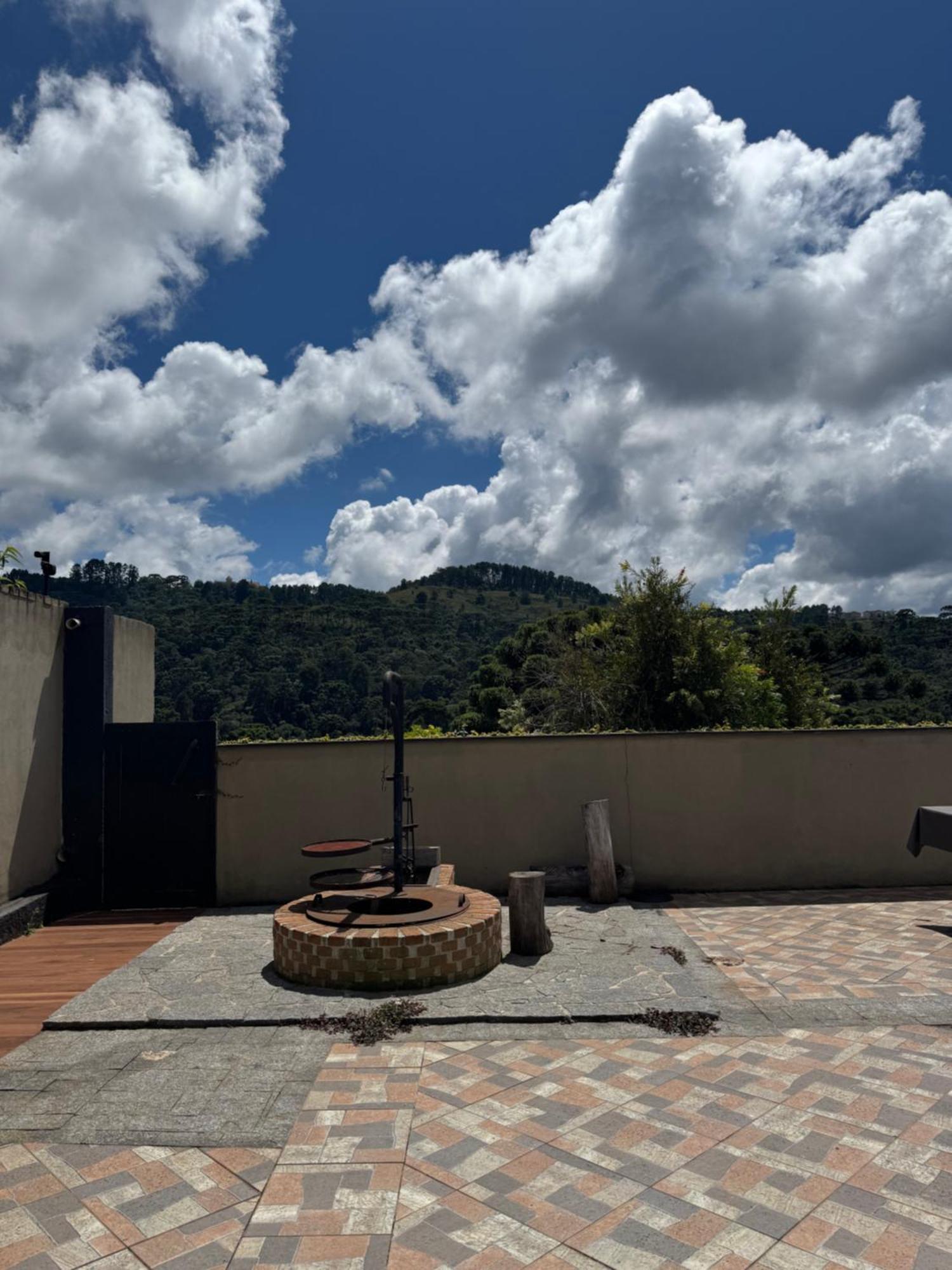 Campos do Jordão Vila Florenca מראה חיצוני תמונה