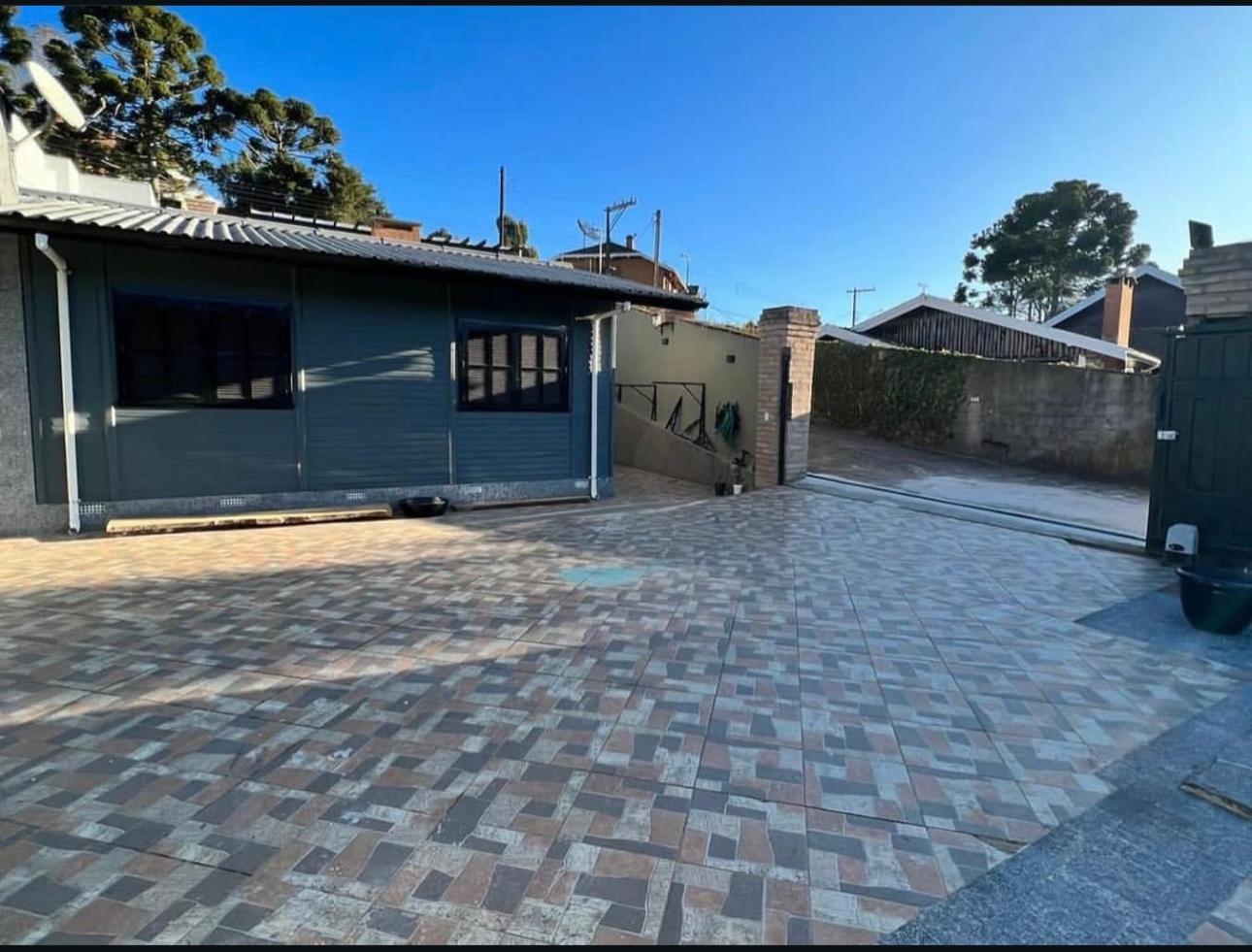 Campos do Jordão Vila Florenca מראה חיצוני תמונה